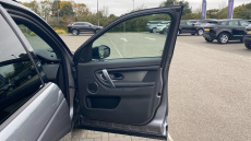 Land Rover Discovery Sport 2.0 D200 Dynamic SE 5dr Auto [5 Seat] Diesel Station Wagon